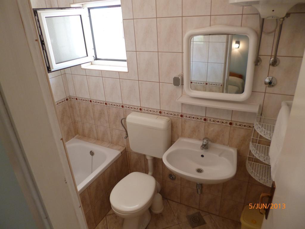 Guesthouse Iva Hvar Town Habitación foto